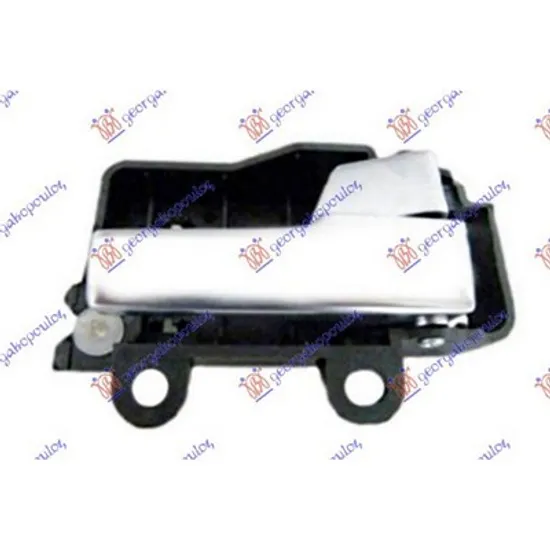 Maner Usa FORD FOCUS C-MAX 2003->2007 Maner usa fata/spate interior stanga Perioada 2003 2004 2005 2006 2007