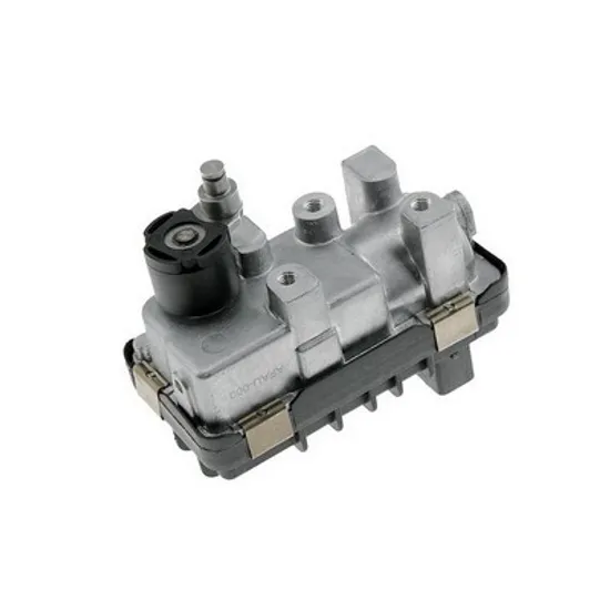 ACTUATOR TURBOSUFLANTA AUDI A4 2.7 TDI -120KW/163CP- 2698cmc, pentru motor CAMB, CGKB, perioada 2007,2008,2009,2010,2011,2012