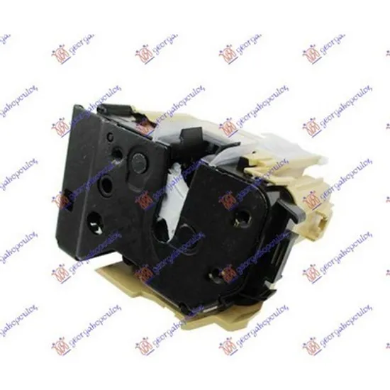 Broasca usa ALFA ROMEO GIULIA 2015-> Broasca usa fata inchidere centralizata (5 PIN) dreapta Perioada 2015 2016 2017 2018 2019 2020 2021
