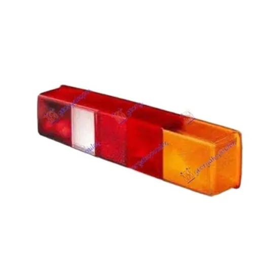 Stop spate FORD TRANSIT 2005->2014 Dispersor lampa spate OPEN CAB, 2006->2013 Perioada 2006 2007 2008 2009 2010 2011 2012 2013