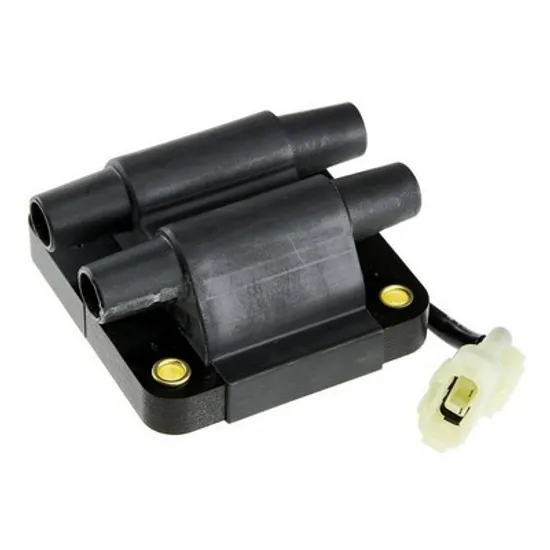 bobina de inductie PEUGEOT 107 1 -50KW/68CP- 998cmc, pentru motor CFA (384F), CFB (1KR), perioada 2005,2006,2007,2008,2009,2010,2011,2012,2013,2014