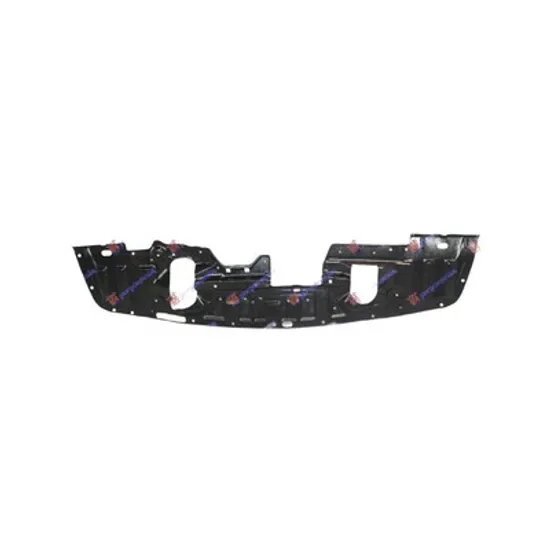 Scut Bara MITSUBISHI LANCER 8 CY 2008->2016 Deflector pietre bara fata Perioada 2008 2009 2010 2011 2012 2013 2014