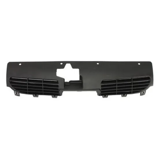 Grila Radiator PEUGEOT 206 1998->2007 Grila radiator Perioada 1998 1999 2000 2001 2002 2003 2004