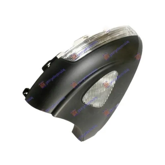 Capac Oglinda SEAT ALHAMBRA 2010-> Capac oglinda inferior (cu semnal si lampa podea) stanga Perioada 2010 2011 2012 2013 2014 2015 2016