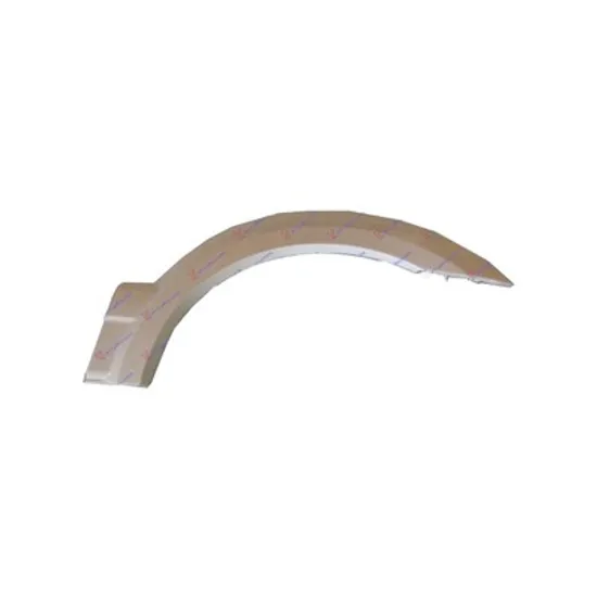 Bandou aripa fata KIA SORENTO 1 2002->2009 Ornament arcuit aripa fata dr Perioada 2002 2003 2004 2005 2006 2007 2008 2009