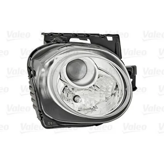 Faruri NISSAN JUKE F16 2019-> Far reglaj electric (VALEO) dreapta Perioada 2015 2016 2017 2018 2019 2020 2021
