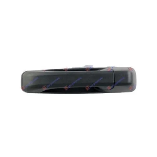 Maner Usa JEEP GRAND CHEROKEE 3 2004->2010 Maner exterior usa fata/spate dreapta, Perioada 2005 2006 2007 2008 2009