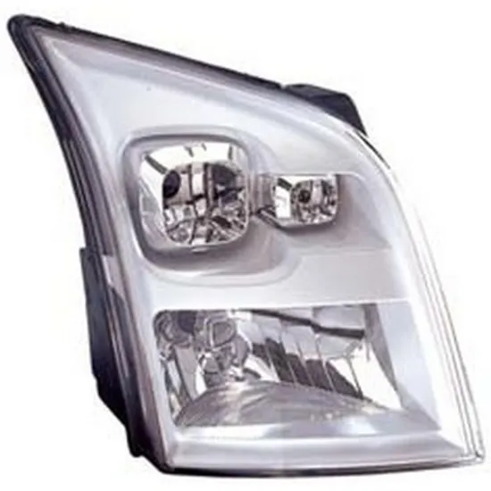 Faruri FORD TRANSIT 2005->2014 Far reglaj electric (E) (TURKEY) dreapta Perioada 2006 2007 2008 2009 2010 2011 2012 2013