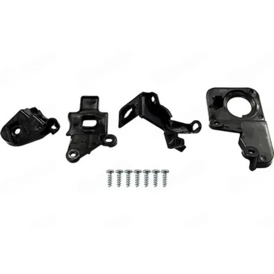 Faruri CITROEN C5 3 Sedan RD 2008-> Set reparatie far STANGA Perioada 2008 2009 2010 2011 2012 2013