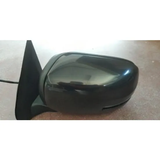 Oglinda MITSUBISHI L200 2014-> Oglinda exterioara electrica neagra (cu semnal) STANGA Perioada 2015 2016 2017 2018 2019