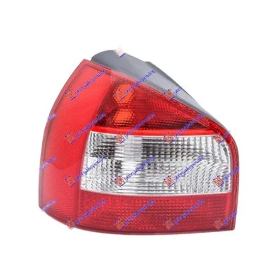Stop Spate AUDI A3 8L1 1996->2004 Lampa spate stanga (09.00-05.03) Perioada 2000 2001 2002 2003