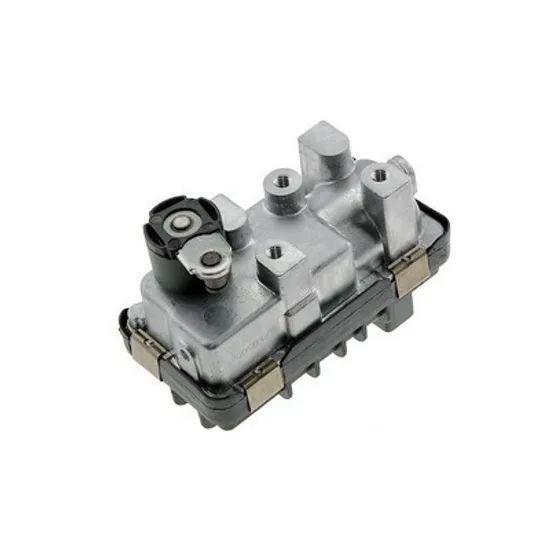 Actuator Turbosuflanta MERCEDES E-CLASS W211 2002->2009 pentru E 270 CDI , perioada 2002,2003,2004,2005,2006,2007,2008 nty