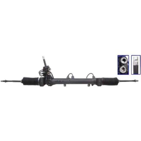 Caseta servodirectie OPEL ZAFIRA B 2005->2015 1.9 CDTI 74KW 100CP , pentru motor Z 19 DTL perioada 2005 2006 2007 2008 2009 2010