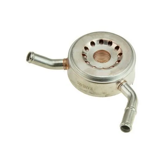 RADIATOR ULEI TERMOFLOT NISSAN JUKE 1,6 -86KW/117CP- 1598cmc, pentru motor HR16DE, perioada 2010,2011,2012,2013,2014,2015,2016