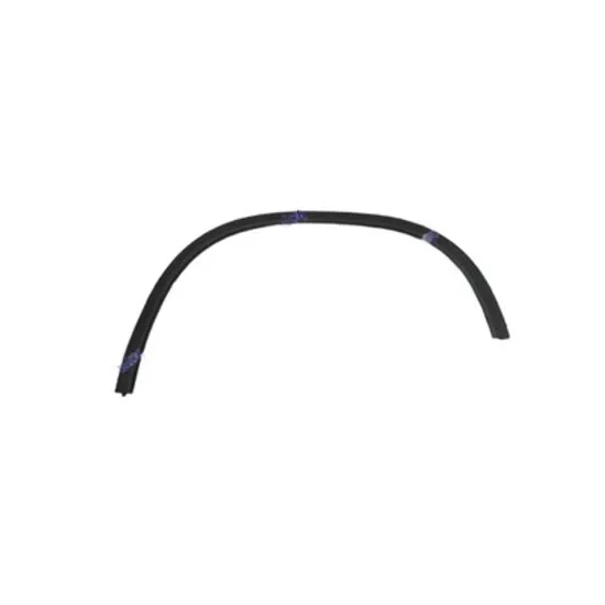 Bandou aripa fata MERCEDES GLE W166 2015->2018 Bandou overfender aripa fata plastic dreapta C292 COUPE Perioada 2015 2016 2017 2018