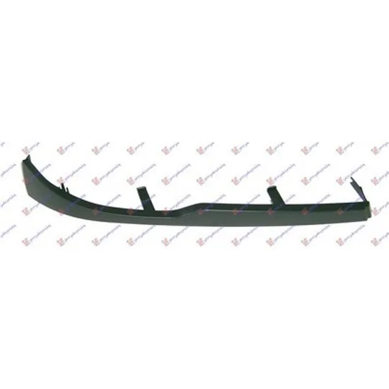 Ornament far BMW 3 Cabriolet E46 2000->2007 Ornament far fara gaura stropitor 2003->2006 dreapta Perioada 1999 2000 2001 2002 2003 2004 2005 2006
