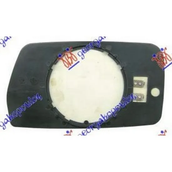 Sticla Oglinda CITROEN XANTIA 1993->2003 Geam oglinda stanga, Perioada 1993 1994 1995 1996 1997 1998 1999 2000 2001 2002 2003