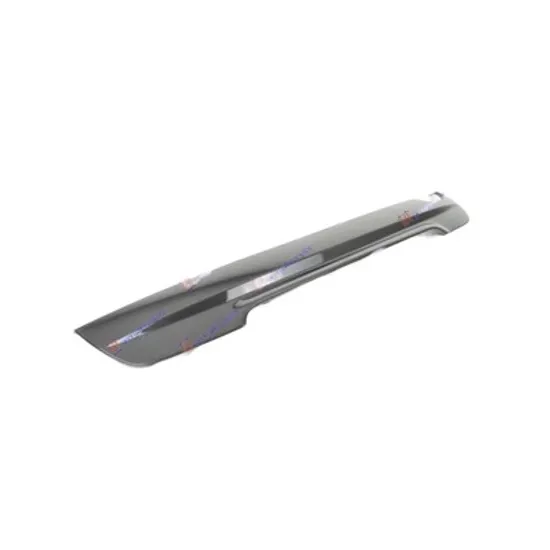 Spoiler Bara spate BMW 3 Cabriolet E93 2006->2013 Spoiler bara spate (M-SPORT) (cu un locas esapament dublu) 2007->2011 Perioada 2006 2007 2008 2009 2010 2011 2012