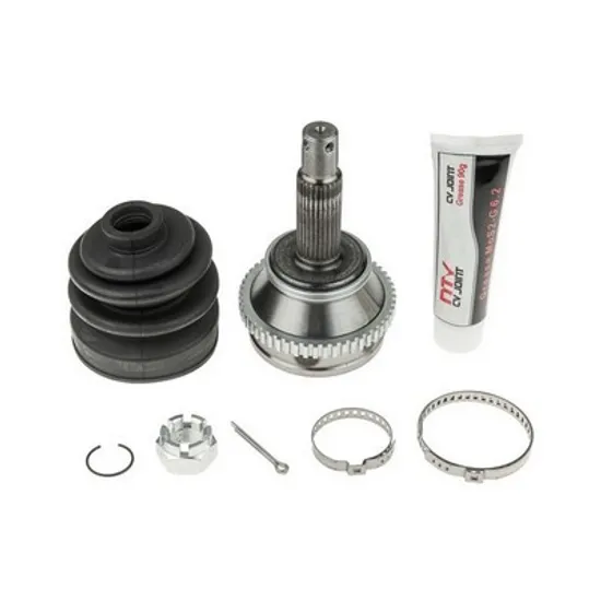 CAP PLANETARA SPATE STANGA DREAPTA HYUNDAI SANTA FE 2.0 CRDi 4x4 -92KW/125CP- 1991cmc, pentru motor D4EA, perioada 2003,2004,2005,2006