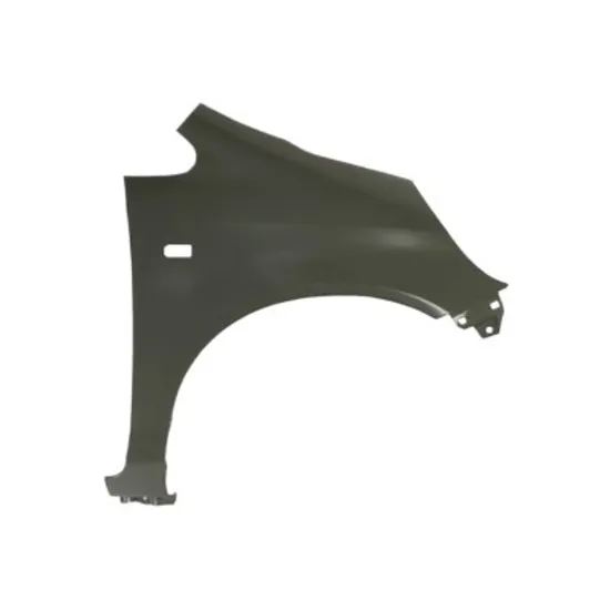 Aripa fata dreapta HONDA JAZZ 2 2002->2008 perioada 2002 2003 2004 2005 2006 2007 , cu semnal