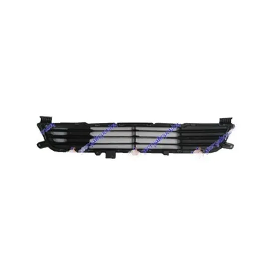 Grila Bara MITSUBISHI OUTLANDER 3 2012->2020 Grila bara fata `, Perioada 2013 2014 2015 2016 2017 2018 2019