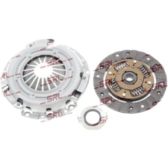 Kit ambreiaj SKODA OCTAVIA 1 1996->2010 pentru 1.4 16V, perioada 2000 2001 2002 2003 2004 2005 2006 2007 2008 2009 2010