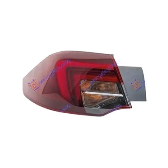 Stop Spate OPEL INSIGNIA B 2017-> Lampa spate exterioara LED MARELLI stanga Perioada 2017 2018 2019 2020 2021 2022 2023