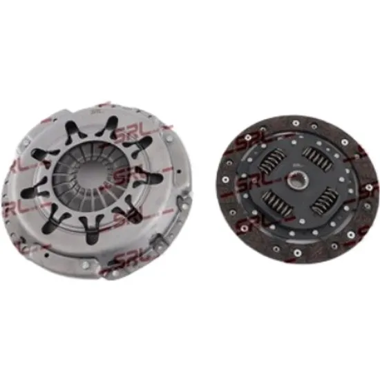 Kit ambreiaj CITROEN BERLINGO 1996->2011 2.0 HDI 90 66KW 90CP , pentru motor RHY (DW10TD) perioada 1999 2000 2001 2002 2003 2004 2005 2006 2007 2008 2009 2010 2011
