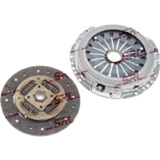 Kit ambreiaj PEUGEOT 807 2002->2010 2.2 HDi 94KW 128CP , pentru motor 4HW (DW12BTED4) perioada 2002 2003 2004 2005 2006 2007