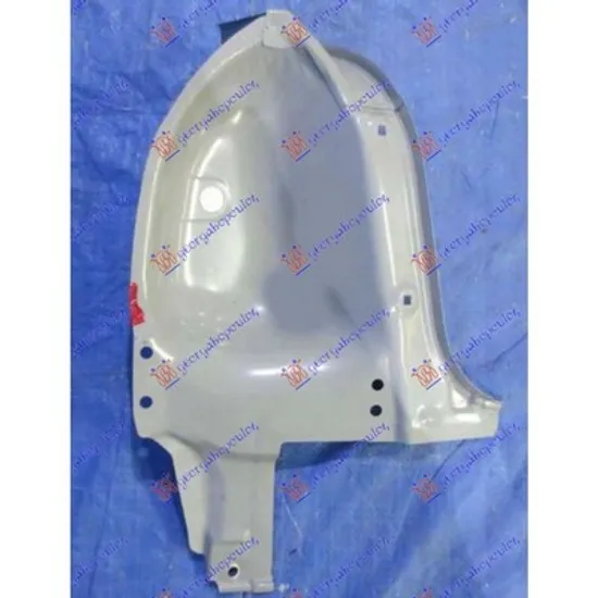 Suport Lampa spate HYUNDAI ACCENT 2 LC 1999->2005 Suport lampa spate pentru sedan 1999->2002 stanga Perioada 1999 2000 2001 2002