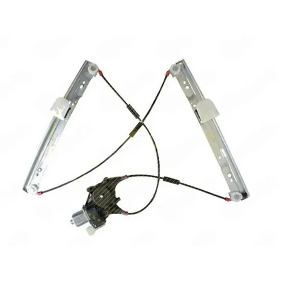Macara Usa FORD FIESTA 5 JH 2008->2017 Macara usa fata electrica 3 usi COMFORT DREAPTA Perioada 2013 2014 2015 2016 2017