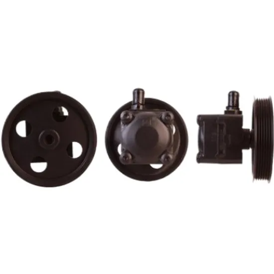Pompa servo VOLVO V70 2 1999->2008 2.4 125KW 170CP , pentru motor B 5244 S perioada 2000 2001 2002 2003 2004 2005 2006 2007