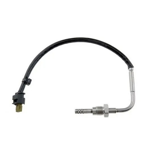 SENZOR TEMPERATURA GAZE EVACUARE MERCEDES SPRINTER 215 CDI -110KW/150CP- 2148cmc, pentru motor OM 646.986, OM 646.989, OM 646.990, perioada 2006,2007,2008,2009