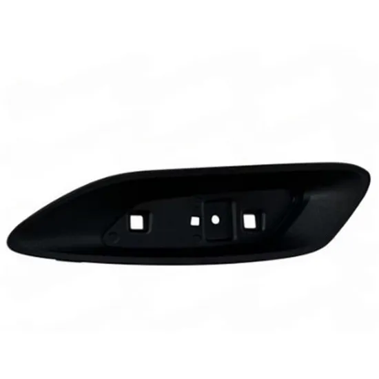 Bandou Bara spate OPEL CORSA F 2019-> Bandou bara spate (rama Reflector) (GS-LINE) DREAPTA Perioada 2019 2020 2021 2022 2023