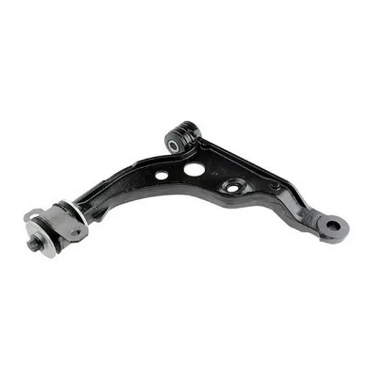 Brat suspensie DREAPTA FATA PEUGEOT BOXER 230L 1994->2002 2.5 D 63KW 86 CP, pentru motor T9A (DJ5) perioada 1994,1995,1996,1997,1998,1999,2000,2001,2002