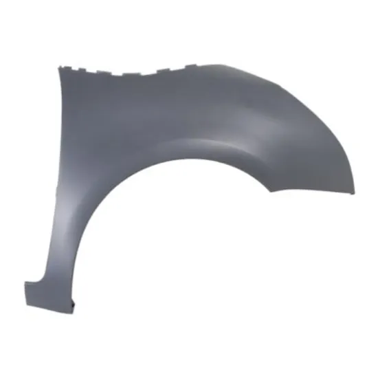 Aripa fata dreapta CITROEN C4 Grand Picasso 1 2006->2013, C4 Picasso 1 2006->2013 perioada 2010 2011 2012 2013 , plastic,