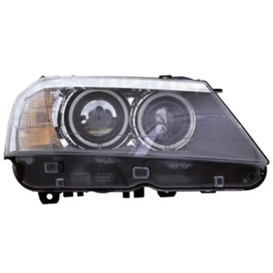 Faruri BMW X3 F25 2010->2017 Far XENON cu LED (E) dreapta Perioada 2010 2011 2012 2013 2014