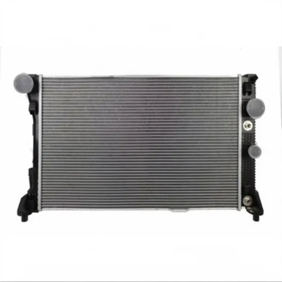 Radiator Motor MERCEDES C-CLASS W204 2007->2014 Radiator apa motor 1.8-2.5-3.0 benzina - 2.2 diesel Cdi automatic (640x450x26) (KOYO) Perioada 2011 2012 2013 2014