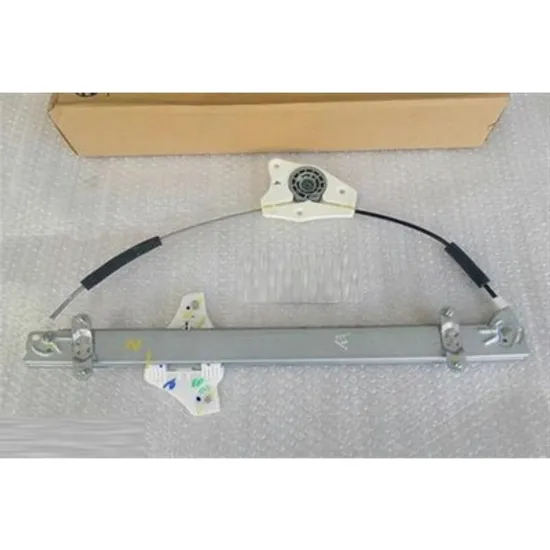 Macara Usa HYUNDAI i10 2013->2020 Macara usa fata electrica fara motor (O) STANGA Perioada 2016 2017 2018 2019