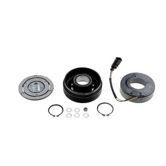 CUPLAJ MAGNETIC COMPRESOR FORD GALAXY 1.9 TDI -96KW/130CP- 1896cmc, pentru motor ASZ, perioada 2003,2004,2005,2006