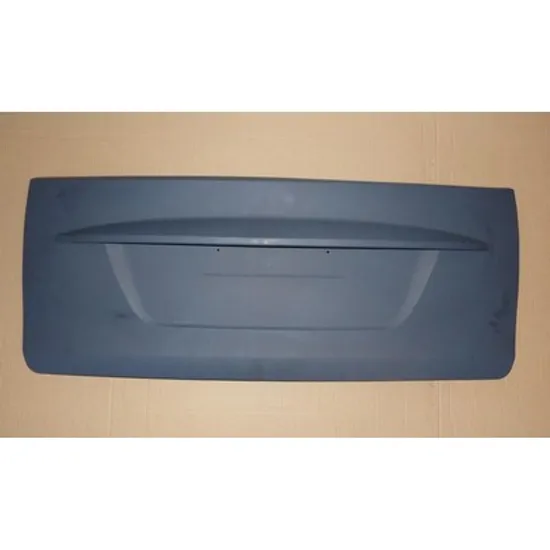 Panou Spate SMART FORTWO cupe 451 2007->2014 Panou Hayon exterior Perioada 2012 2013 2014