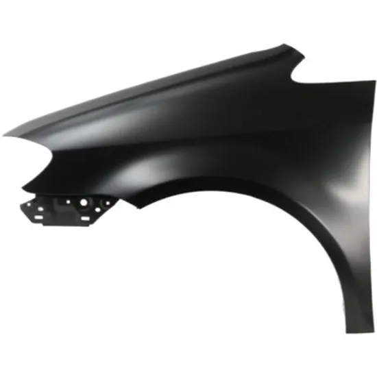 Aripa fata stanga VW TOURAN 2003->2010 perioada 2003 2004 2005 2006 2007 de la an de fabricatie 09/2006,