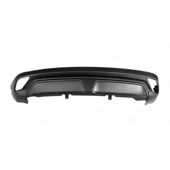 Spoiler Bara spate MITSUBISHI ECLIPSE CROSS 2018-> Spoiler Bara spate (fara bandouri gauri) Perioada 2018 2019 2020 2021 2022