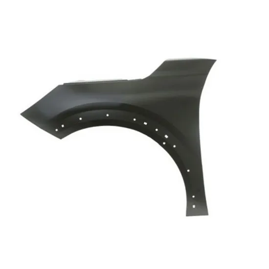 Aripa Fata PEUGEOT 208 2 2019-> Aripa fata (GT) (cu gauri bandou) STANGA Perioada 2019 2020 2021 2022 2023