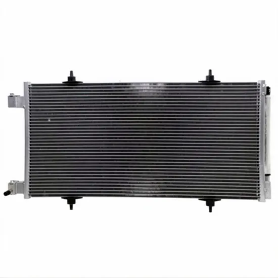 Radiator Aer Conditionat LANCIA PHEDRA 2002->2010 Radiator condensator aer conditionat 3.0i V6 24V benzina (748x370x16) Perioada 2002 2003 2004 2005 2006 2007 2008 2009 2010