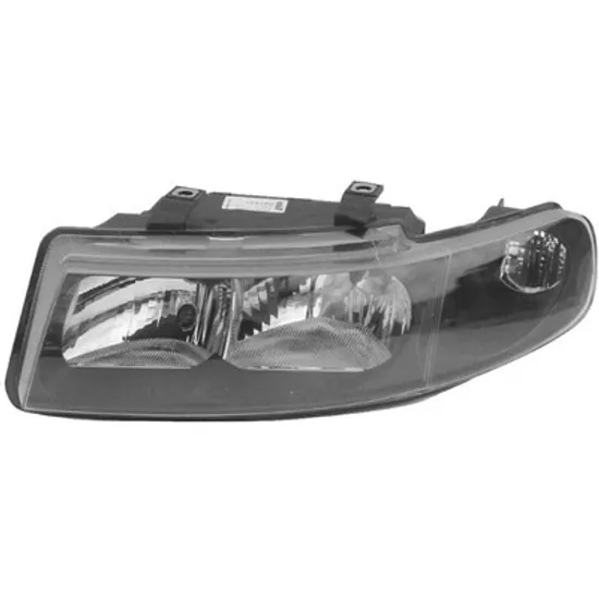 Faruri SEAT LEON 1999->2006 Far stanga cu reglaj, H7/H1, cu semnal incorporat Perioada 1999 2000 2001 2002 2003 2004 2005 2006