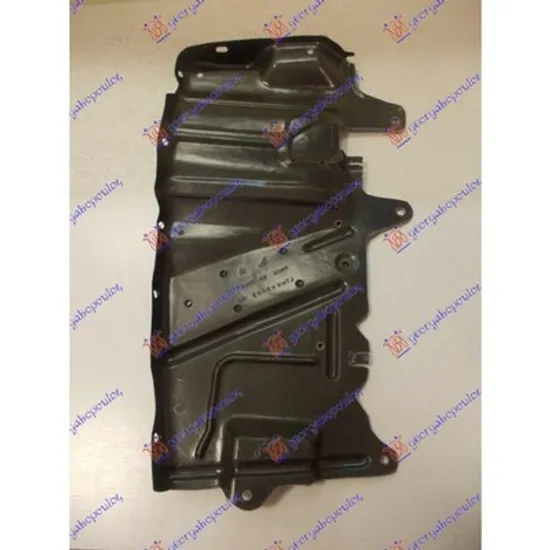 Scut Motor VOLVO S40 1 1995->2004 Scut motor lateral VERTICAL 2000->2004 stanga Perioada 2000 2001 2002 2003 2004