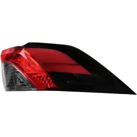 Lampa stop spate dreapta TOYOTA RAV 4 V 2018-> perioada 2018 2019 2020 2021 2022 2023 , exterior