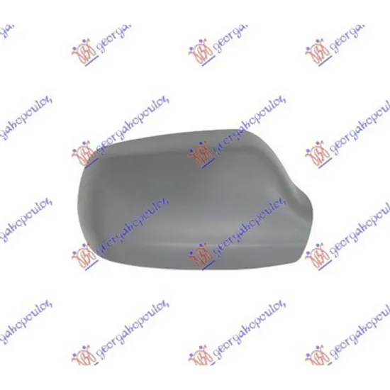 Capac Oglinda MAZDA 2 2003->2007 Capac oglinda exterioara dreapta Perioada 2003 2004 2005 2006 2007