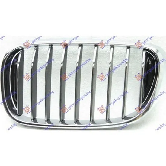 Grila fata BMW 7 G11 2015-> Grila lateral (PURE EXCELLENCE) stanga Perioada 2015 2016 2017 2018 2019